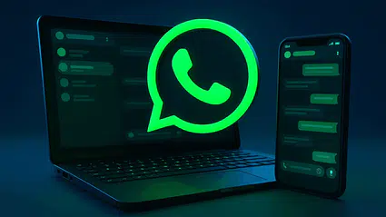 WhatsApp Web'e sesli ve görüntülü arama özelliği geldi