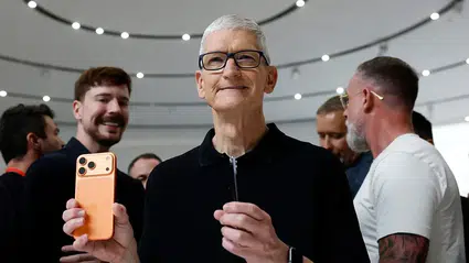 Apple'dan iPhone fiyatlarına zam sinyali: Tim Cook artan çip maliyetlerine dikkat çekti