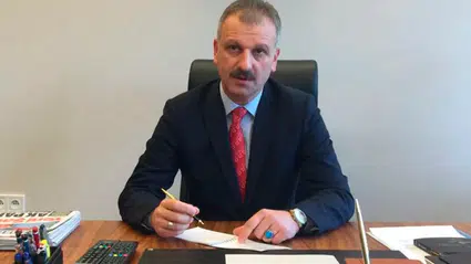 Deniz Göktaş'ın tutuklanmasının ardından Oktay Saral'dan açıklama: Gündemi işgal etmesi zuldür