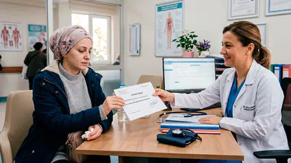 İstirahat raporlarında kağıt dönemi kapanıyor: Sağlık Bakanlığı yeni e-Rapor sistemini devreye aldı