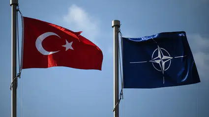 Ankara'da NATO Zirvesi önlemleri: Kapatılan yollar ve trafik düzenlemesi açıklandı