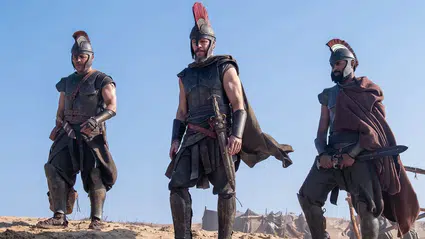 The Odyssey gişeye hızlı başladı: İlk hafta sonunda Oppenheimer'ın açılışını geride bıraktı