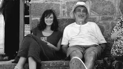 Nuri Bilge Ceylan'ın yeni filmi Yorgun Güneş için çekimler tamamlandı