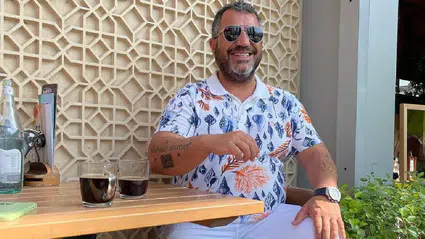 Midyeci Ahmet'ten evlilik çağrısı: Aradığı eşteki kriterleri tek tek açıkladı