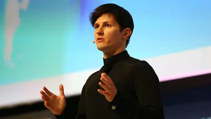 FSB'den Telegram'ın kurucusu Pavel Durov hakkında uluslararası arama kararı