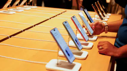Apple'dan yeni dönem: iPhone ve Mac'ler kiralama modeliyle sunulacak
