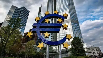 Avrupa Merkez Bankası faizleri sabit tuttu