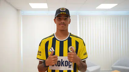 Fenerbahçe, Mason Greenwood transferini resmen açıkladı