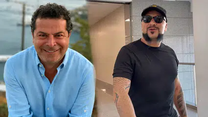 Cüneyt Özdemir ile Hayko Cepkin arasında sosyal medyada sert polemik