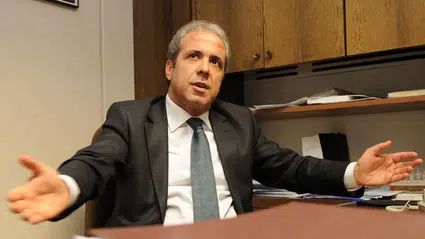 Şamil Tayyar'dan çerçeve yasa kulisi: Örgüt yöneticileri dönmeyecek, Öcalan İmralı'da kalacak iddiası
