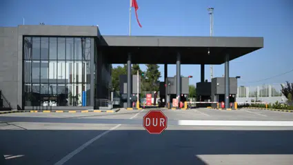 Yunanistan'da gümrük memurları grevi: Pazarkule ve İpsala'da geçişler durdu!