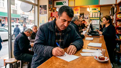 Vatandaş umudunu şans oyunlarına bağladı: Hazine'nin vergi geliri rekor seviyeye ulaştı