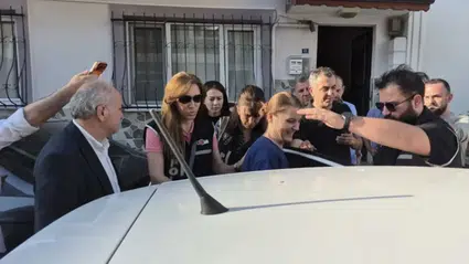 İzmit Belediye Başkanı Fatma Kaplan Hürriyet tutuklandı