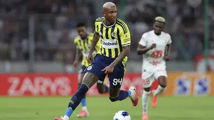Fenerbahçe, Gornik Zabrze engelini geçerek Sturm Graz eşleşmesine yükseldi