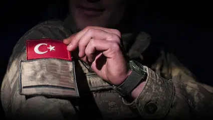 TBMM kabul etti: TSK'nın Somali'deki görev süresi 2 yıl daha uzatıldı