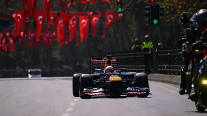 Passo'dan Formula 1 İstanbul Grand Prix biletleri için açıklama: "Teknik hata nedeniyle yayımlandı"