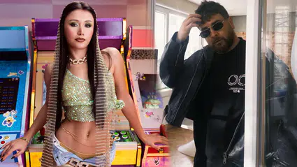 Manifest Hilal Yelekçi ve DJ Agah Uz aşk iddiasıyla gündemde: Yaş farkı konuşuluyor