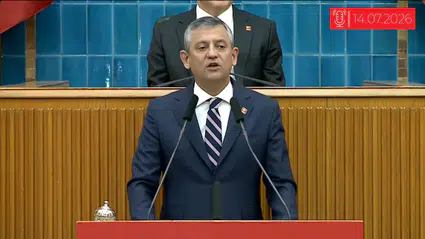 Özgür Özel'den Kılıçdaroğlu'na yeni parti yanıtı: "Gel, 2 milyon üyeyle yarışalım"
