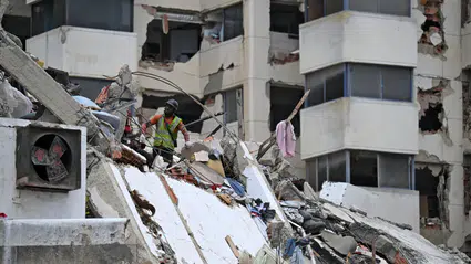 Venezuela'da deprem felaketi büyüyor: Can kaybı 3 bin 535'e yükseldi