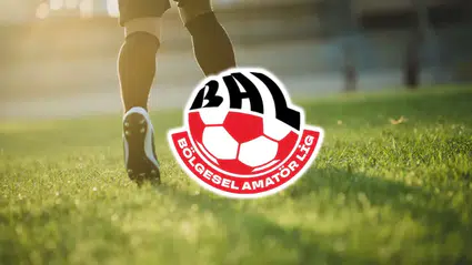 TFF'den sürpriz karar: Bölgesel Amatör Lig'in adı değişti