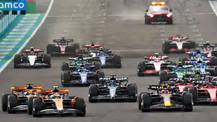 Formula 1'de heyecan Silverstone'da devam edecek: Büyük Britanya Grand Prix'si başlıyor
