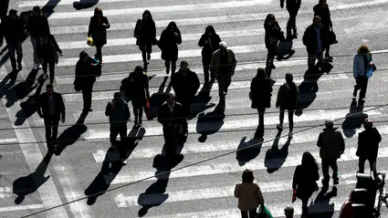 TÜİK haziran verilerini açıkladı: Atıl işgücü oranı yüzde 28,8'e geriledi