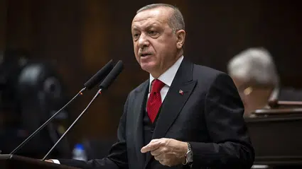 Cumhurbaşkanı Erdoğan: Kral 3. Charles'ın Cambridge Merkez Camisi ziyareti çok kıymetli