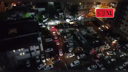 İstanbul'da Köstebek Operasyonu: Aralarında polis ve avukatların da bulunduğu 37 şüpheli gözaltında