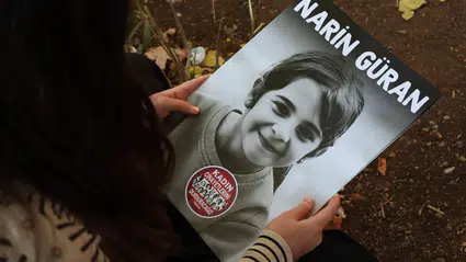 Selahattin Demirtaş'tan Narin Güran davası açıklaması: "Karar tam bir hukuk faciası"