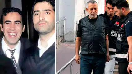 Mahsun Kırmızıgül'den tutuklanan Haluk Levent'e sitem dolu mektup: "Keşke ellerin kırılsaydı da o masaya bir daha oturmasaydın!"