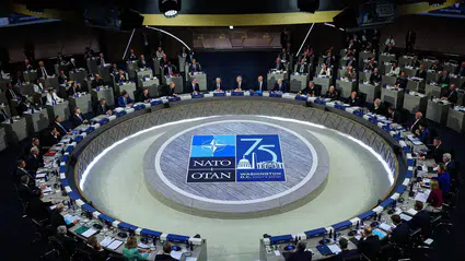 NATO neden kuruldu, kime karşı oluşturuldu? İşte kuruluş amacı ve tarihçesi