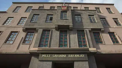 MSB'den askeri hastaneler açıklaması: "Askeri sağlık sistemi güncelleniyor"