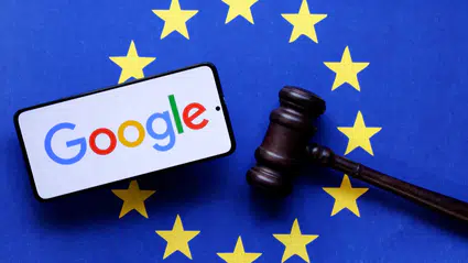 AB'den Google'a 890 milyon euroluk tarihi ceza: Dijital Pazarlar Yasası ilk kez uygulandı