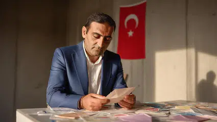 İBB davasında Beyoğlu Belediye Başkanı İnan Güney hakkında tahliye kararı verildi