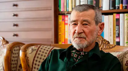 Şair Ahmet Telli’nin cenaze programı netleşti: Ankara'da son yolculuğuna uğurlanacak