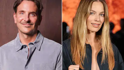 Margot Robbie ve Bradley Cooper, yeni Ocean’s filmi için aynı projede buluşuyor