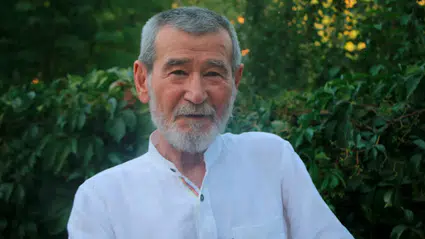 Edebiyat dünyasının acı kaybı: Şair Ahmet Telli hayatını kaybetti