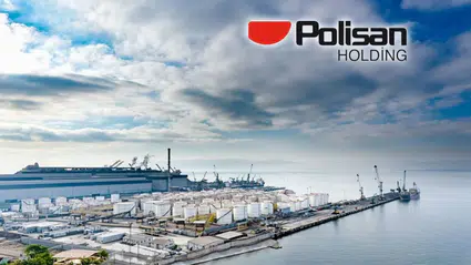 Polisan Holding'de tarihi devir tamamlandı: Çoğunluk hisseleri CoreX Holding'e geçti