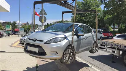 İstanbul’da araç çekme ve yediemin otopark ücretlerine zam geldi
