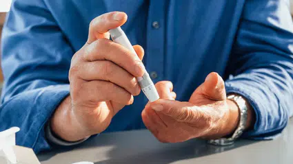 Kilo vermek diyabeti önlemeye yetmeyebilir: Yeni araştırma dikkat çeken sonucu ortaya koydu