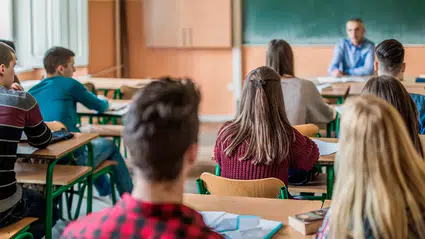 LGS ile öğrenci alacak Anadolu liseleri için çok aşamalı yeni dönem başlıyor