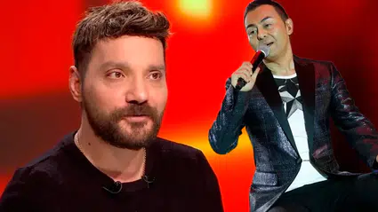 Oğuzhan Uğur'un gözaltına alınmasının ardından "Saygı1: Serdar Ortaç" konseri iptal edildi
