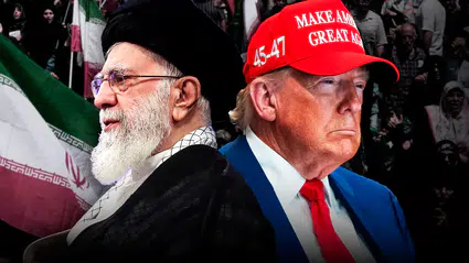Trump'tan İran'a cenaze izni: Anlaşma yapmayı çok istiyorlar