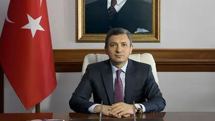Antalya Valisi Şahin: Akdeniz'deki kirlilik karasal kökenli, COP 31 kritik fırsat