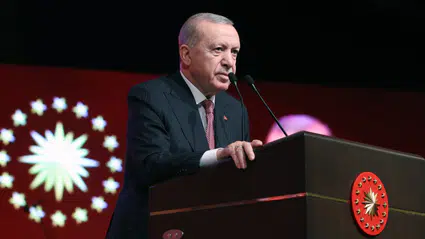 Erdoğan'dan Mekke Anlaşması ve bölgesel krizlere ilişkin net mesaj: Türkiye savaştan çekinmez