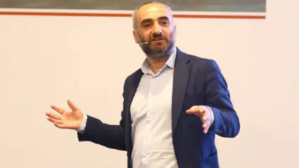 İsmail Saymaz, Halk TV’den ayrılacağını duyurdu