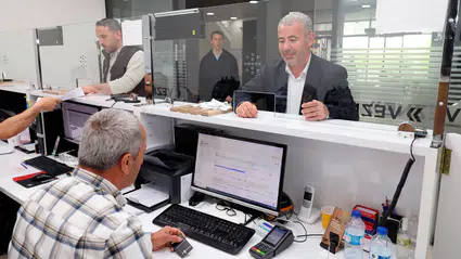 Vergi incelemelerinde yeni dönem: Mükellefe inceleme öncesi düzeltme hakkı geliyor