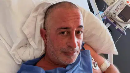 Sağlık Bakanı Memişoğlu'ndan Cem Yılmaz mesajı: Yoğun bakımda tedavisi devam ediyor