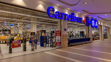 Rekabet Kurumu'ndan A101'in CarrefourSA devrine koşullu izin: 48 mağaza elden çıkarılacak