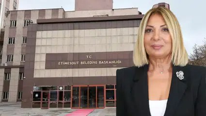 Etimesgut'ta başkanvekili seçimi: CHP'nin adayı Seda Dilber, Cumhur İttifakı desteğiyle kazandı